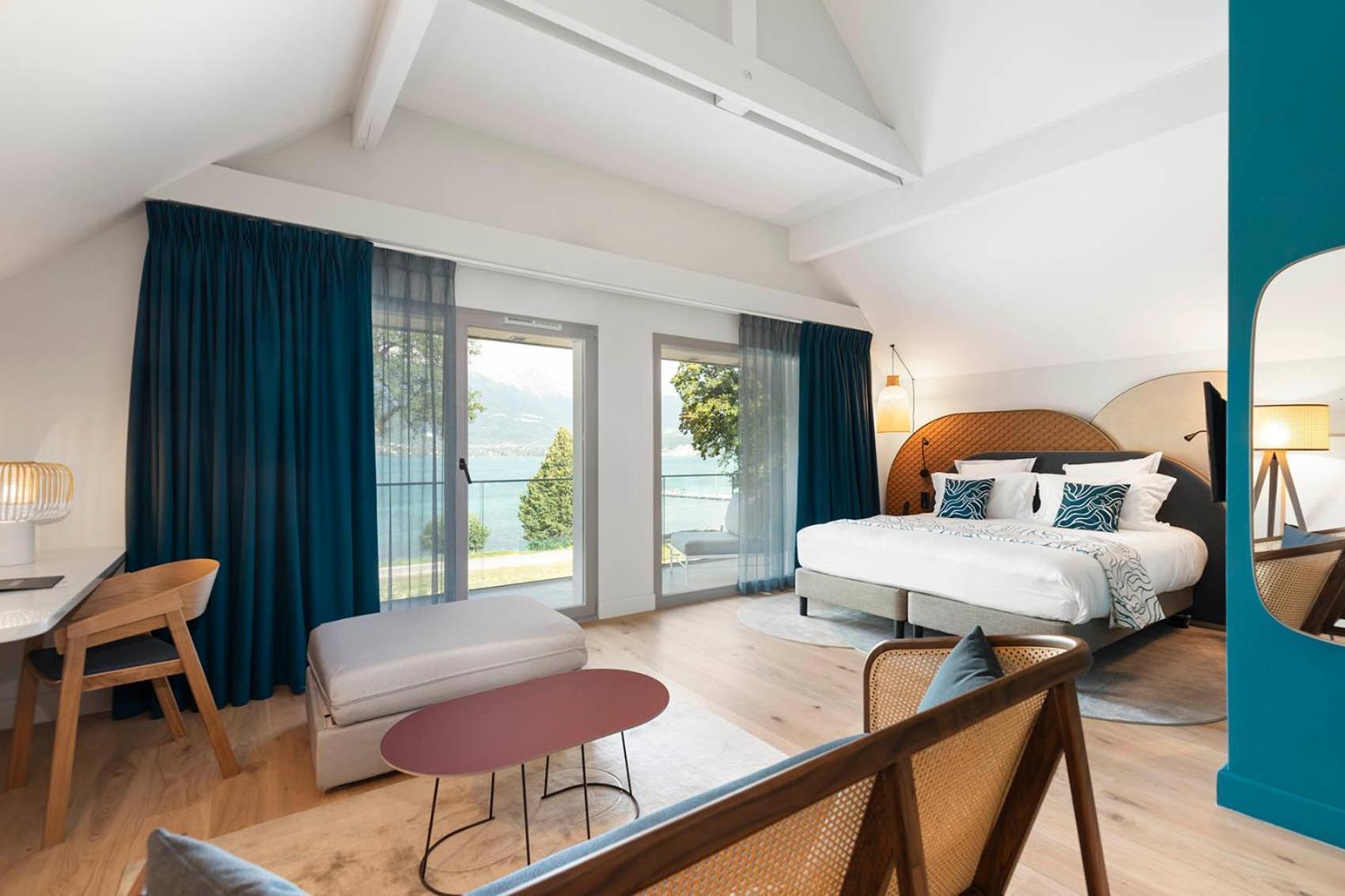 Black Bass Hotel Севрие Экстерьер фото