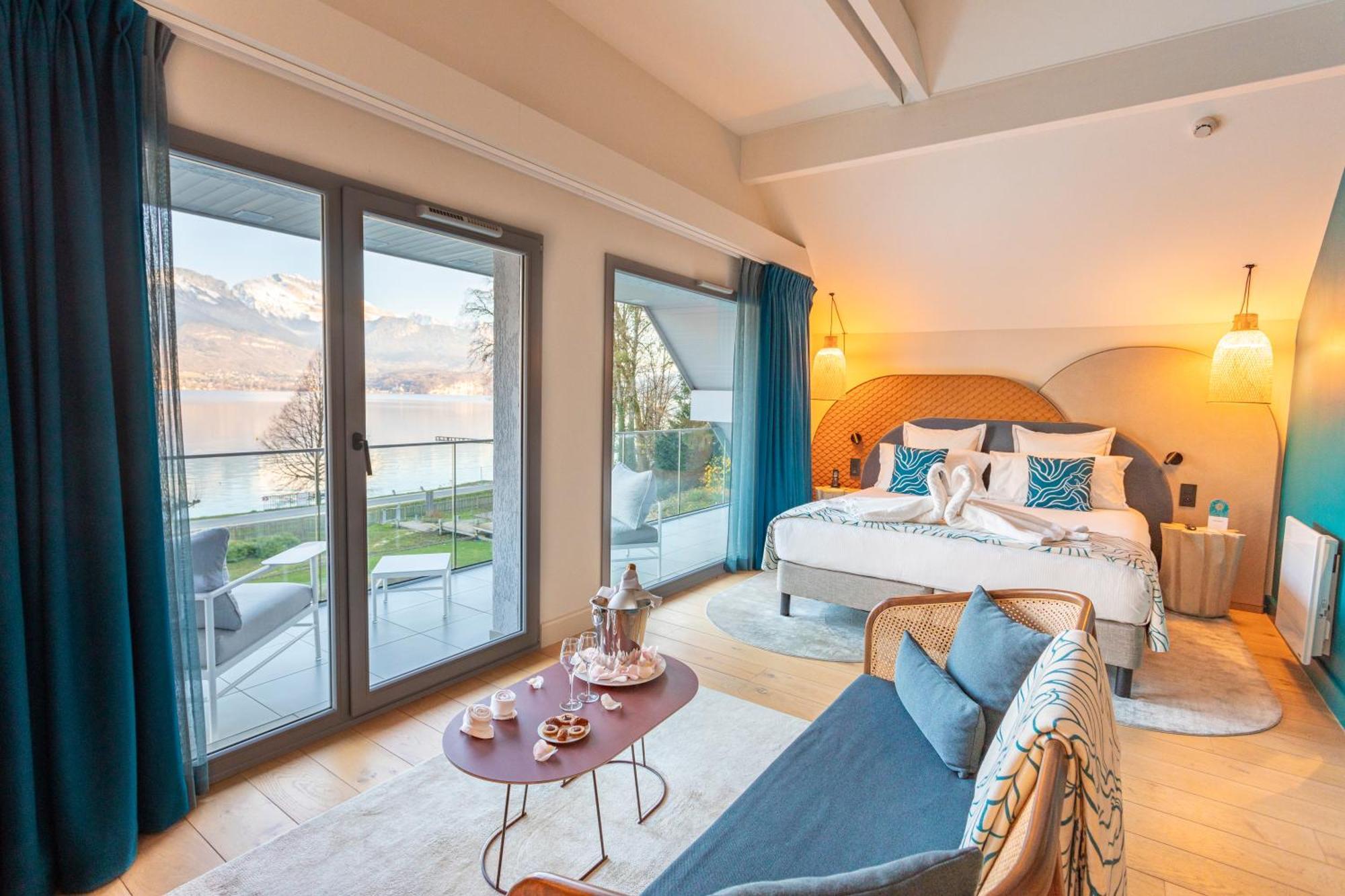 Black Bass Hotel Севрие Экстерьер фото