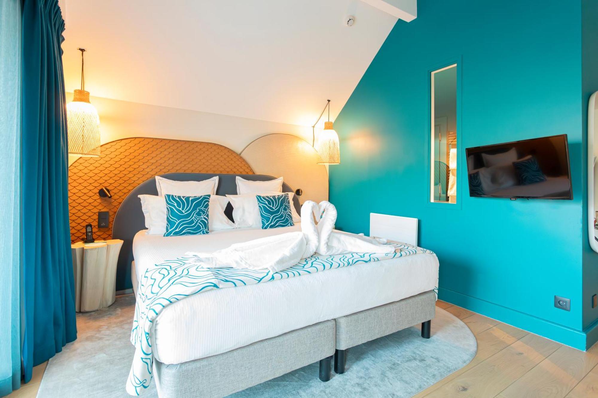 Black Bass Hotel Севрие Экстерьер фото
